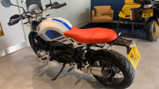BMW R Ninet URBAN G/S
